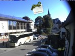 Archiv Foto Webcam Schönwald: Blick vom Gasthof Schwarzwaldtanne 07:00