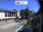 Archiv Foto Webcam Schönwald: Blick vom Gasthof Schwarzwaldtanne 09:00