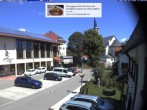 Archiv Foto Webcam Schönwald: Blick vom Gasthof Schwarzwaldtanne 11:00