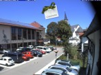 Archiv Foto Webcam Schönwald: Blick vom Gasthof Schwarzwaldtanne 13:00
