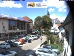 Archiv Foto Webcam Schönwald: Blick vom Gasthof Schwarzwaldtanne 15:00