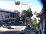 Archiv Foto Webcam Schönwald: Blick vom Gasthof Schwarzwaldtanne 17:00