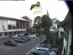 Archiv Foto Webcam Schönwald: Blick vom Gasthof Schwarzwaldtanne 19:00