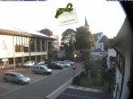Archived image Webcam View from Guesthouse &#34;Schwarzwaldtanne&#34; 05:00