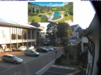Archived image Webcam View from Guesthouse &#34;Schwarzwaldtanne&#34; 06:00