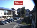 Archived image Webcam View from Guesthouse &#34;Schwarzwaldtanne&#34; 07:00