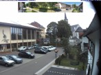 Archived image Webcam View from Guesthouse &#34;Schwarzwaldtanne&#34; 11:00