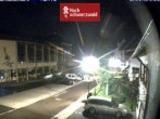 Archiv Foto Webcam Schönwald: Blick vom Gasthof Schwarzwaldtanne 01:00