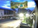 Archiv Foto Webcam Schönwald: Blick vom Gasthof Schwarzwaldtanne 03:00