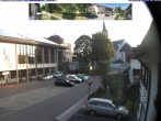 Archiv Foto Webcam Schönwald: Blick vom Gasthof Schwarzwaldtanne 05:00