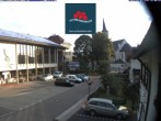 Archiv Foto Webcam Schönwald: Blick vom Gasthof Schwarzwaldtanne 06:00