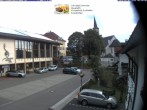Archiv Foto Webcam Schönwald: Blick vom Gasthof Schwarzwaldtanne 07:00