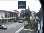 Archiv Foto Webcam Schönwald: Blick vom Gasthof Schwarzwaldtanne 09:00
