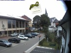 Archiv Foto Webcam Schönwald: Blick vom Gasthof Schwarzwaldtanne 13:00