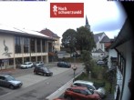 Archiv Foto Webcam Schönwald: Blick vom Gasthof Schwarzwaldtanne 15:00