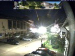 Archiv Foto Webcam Schönwald: Blick vom Gasthof Schwarzwaldtanne 23:00