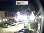 Archiv Foto Webcam Schönwald: Blick vom Gasthof Schwarzwaldtanne 01:00