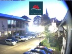 Archiv Foto Webcam Schönwald: Blick vom Gasthof Schwarzwaldtanne 03:00