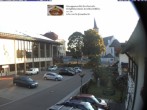 Archiv Foto Webcam Schönwald: Blick vom Gasthof Schwarzwaldtanne 05:00