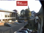 Archiv Foto Webcam Schönwald: Blick vom Gasthof Schwarzwaldtanne 06:00