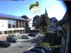 Archiv Foto Webcam Schönwald: Blick vom Gasthof Schwarzwaldtanne 07:00