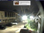 Archiv Foto Webcam Schönwald: Blick vom Gasthof Schwarzwaldtanne 23:00