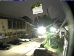 Archiv Foto Webcam Schönwald: Blick vom Gasthof Schwarzwaldtanne 01:00