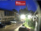 Archiv Foto Webcam Schönwald: Blick vom Gasthof Schwarzwaldtanne 03:00