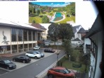 Archiv Foto Webcam Schönwald: Blick vom Gasthof Schwarzwaldtanne 05:00