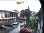 Archiv Foto Webcam Schönwald: Blick vom Gasthof Schwarzwaldtanne 06:00