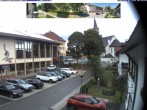 Archiv Foto Webcam Schönwald: Blick vom Gasthof Schwarzwaldtanne 07:00
