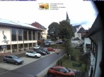 Archiv Foto Webcam Schönwald: Blick vom Gasthof Schwarzwaldtanne 09:00