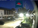Archiv Foto Webcam Schönwald: Blick vom Gasthof Schwarzwaldtanne 23:00