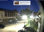 Archiv Foto Webcam Schönwald: Blick vom Gasthof Schwarzwaldtanne 01:00