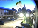 Archiv Foto Webcam Schönwald: Blick vom Gasthof Schwarzwaldtanne 03:00