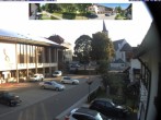 Archiv Foto Webcam Schönwald: Blick vom Gasthof Schwarzwaldtanne 06:00