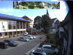 Archiv Foto Webcam Schönwald: Blick vom Gasthof Schwarzwaldtanne 09:00