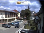 Archiv Foto Webcam Schönwald: Blick vom Gasthof Schwarzwaldtanne 11:00