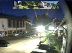 Archiv Foto Webcam Schönwald: Blick vom Gasthof Schwarzwaldtanne 23:00