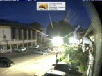 Archiv Foto Webcam Schönwald: Blick vom Gasthof Schwarzwaldtanne 01:00