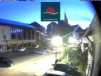Archiv Foto Webcam Schönwald: Blick vom Gasthof Schwarzwaldtanne 03:00