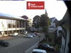 Archiv Foto Webcam Schönwald: Blick vom Gasthof Schwarzwaldtanne 06:00