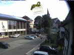 Archiv Foto Webcam Schönwald: Blick vom Gasthof Schwarzwaldtanne 07:00