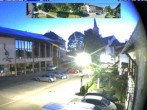 Archiv Foto Webcam Schönwald: Blick vom Gasthof Schwarzwaldtanne 03:00