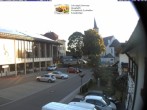 Archiv Foto Webcam Schönwald: Blick vom Gasthof Schwarzwaldtanne 05:00