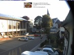 Archiv Foto Webcam Schönwald: Blick vom Gasthof Schwarzwaldtanne 06:00
