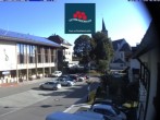 Archiv Foto Webcam Schönwald: Blick vom Gasthof Schwarzwaldtanne 07:00