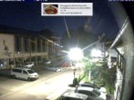 Archiv Foto Webcam Schönwald: Blick vom Gasthof Schwarzwaldtanne 23:00