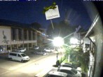 Archiv Foto Webcam Schönwald: Blick vom Gasthof Schwarzwaldtanne 01:00