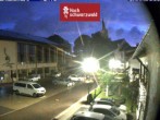 Archiv Foto Webcam Schönwald: Blick vom Gasthof Schwarzwaldtanne 03:00